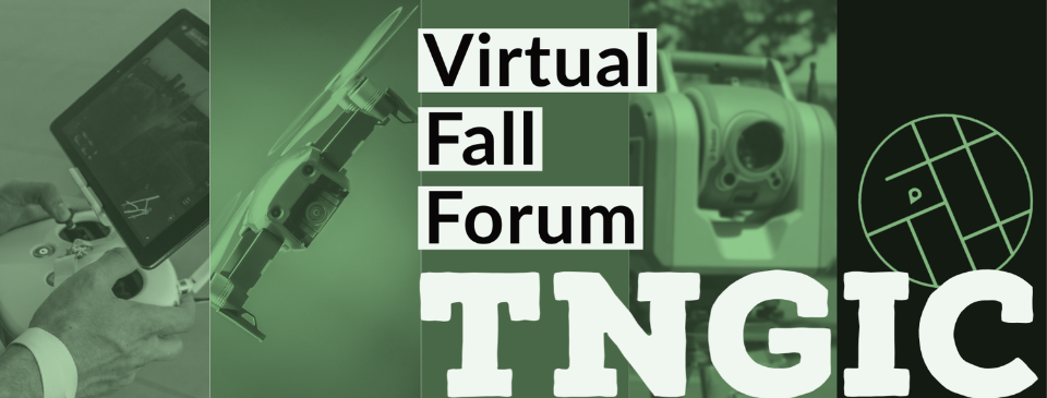 Register for TNGIC 2020 Fall Forum