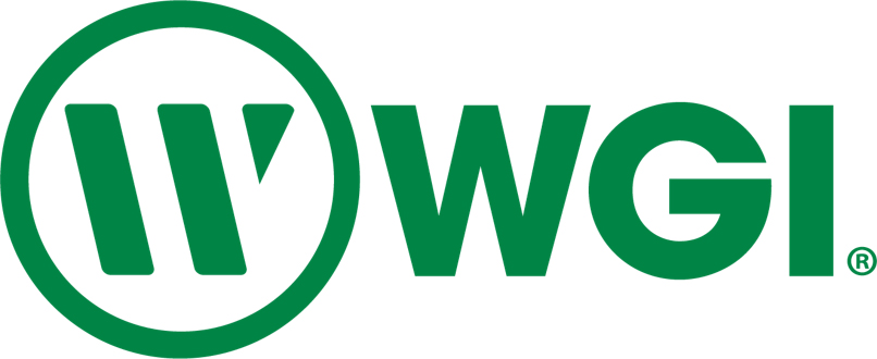 WGI Inc logo