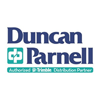 Duncan Parnell logo