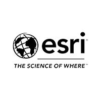 ESRI logo