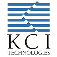 KCI logo