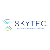 Skytec logo